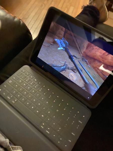 Customer photo 1 of 3. Click to open full size image.