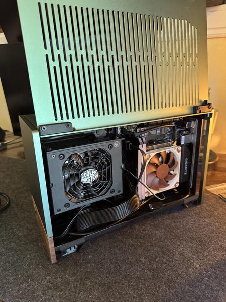 Customer provided image, click to load a larger version