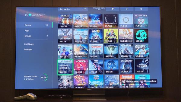 Customer photo 4 of 4. Click to open full size image.