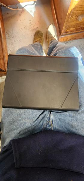 Customer photo 2 of 3. Click to open full size image.