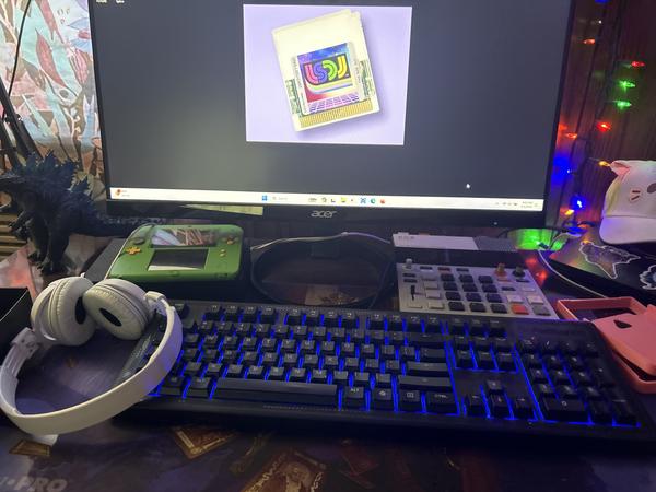 Customer photo 1 of 3. Click to open full size image.