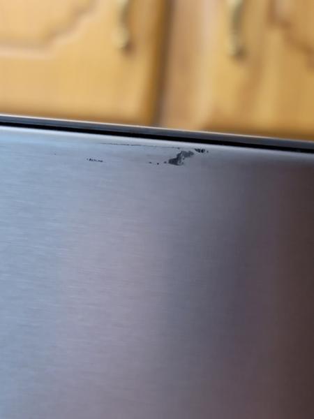 Customer photo 1 of 6. Click to open full size image.