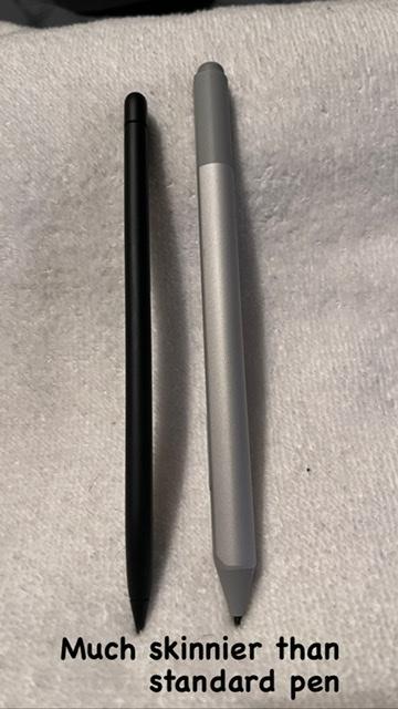 Microsoft Surface Slim Pen 2 | Best Buy Canada