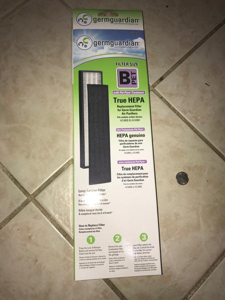 Customer photo 1 of 2. Click to open full size image.