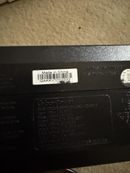 Customer photo 2 of 2. Click to open full size image.