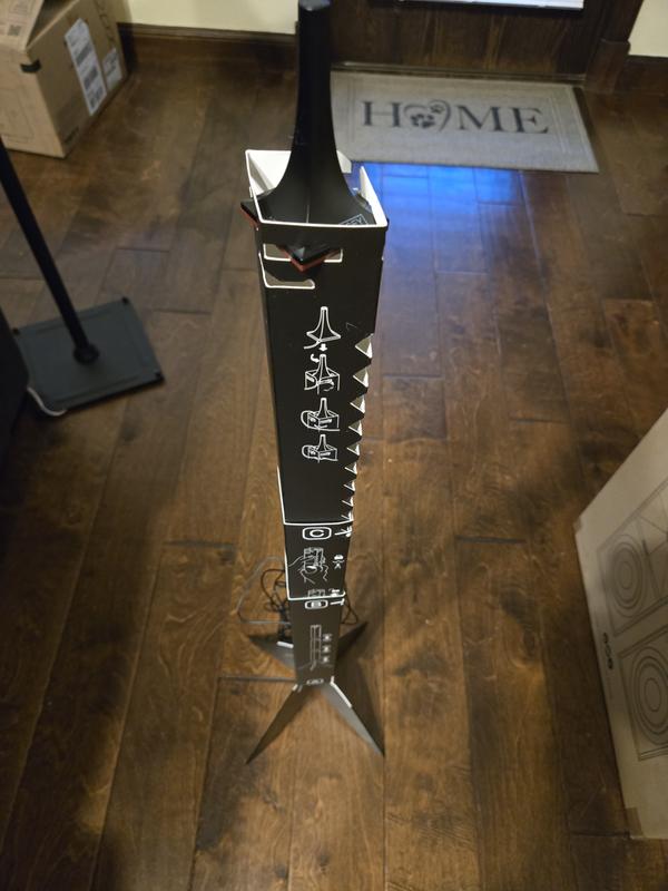 Customer provided image, click to load a larger version