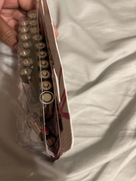 Customer photo 3 of 4. Click to open full size image.