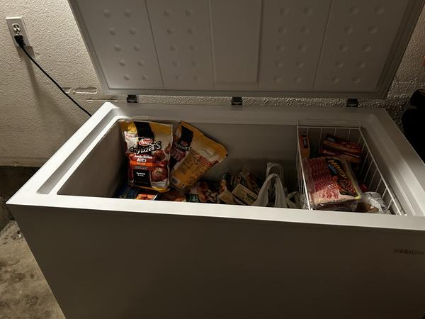 Customer photo 3 of 4. Click to open full size image.