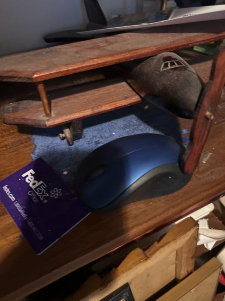 Customer photo 1 of 2. Click to open full size image.