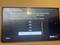 Soundbar resolution menu, click to load a larger version