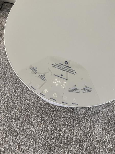 Customer provided image, click to load a larger version