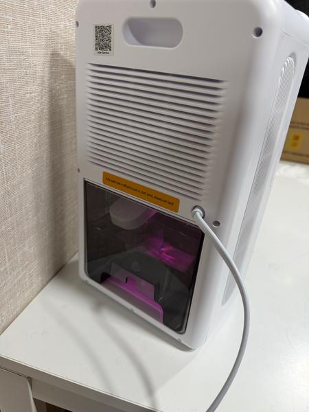 Customer provided image, click to load a larger version