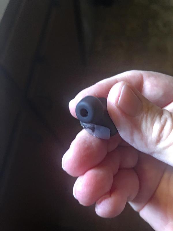 Customer photo 4 of 5. Click to open full size image.