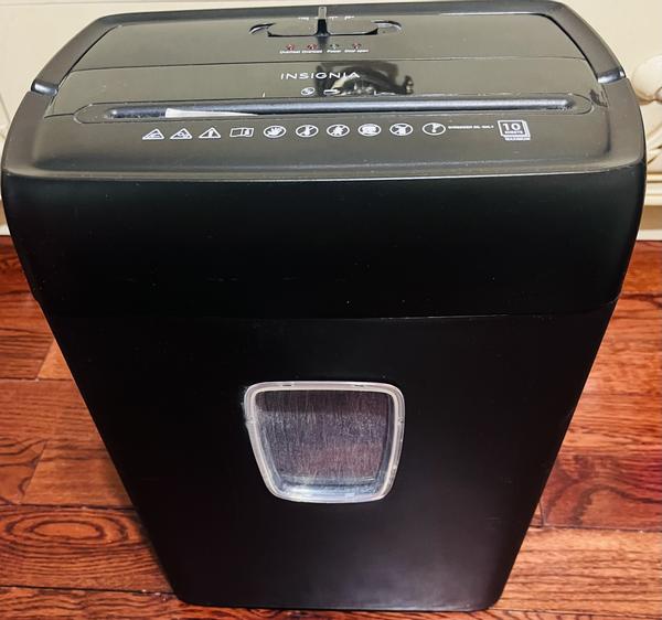 Customer photo 1 of 2. Click to open full size image.