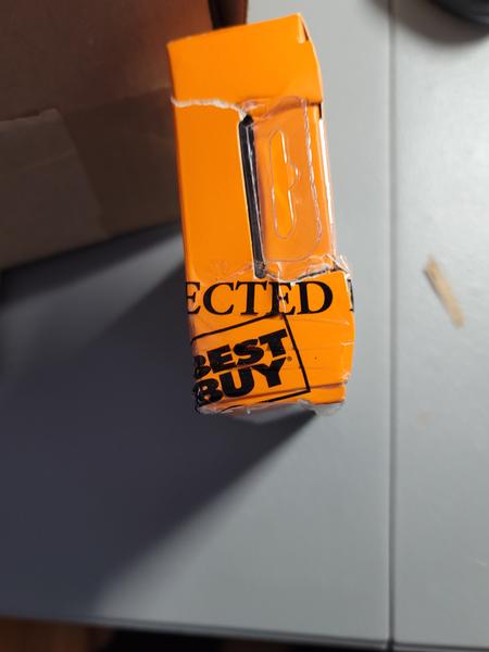 Customer photo 3 of 4. Click to open full size image.