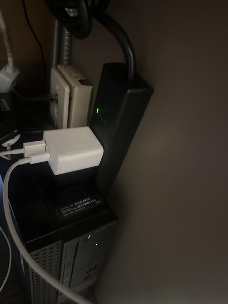 Customer provided image, click to load a larger version