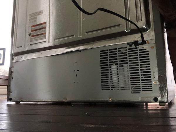 Customer photo 1 of 5. Click to open full size image.