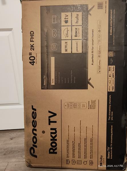 Customer provided image, click to load a larger version