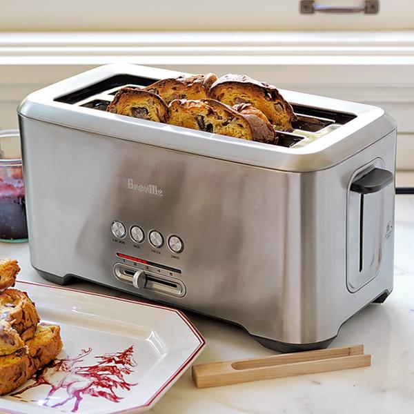 breville toaster reviews