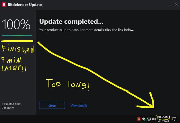 Customer photo 2 of 2. Click to open full size image.