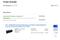 Receipt, click to load a larger version