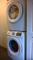 Dryer is on Top, click to load a larger version