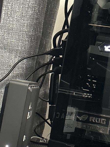 Customer photo 1 of 2. Click to open full size image.