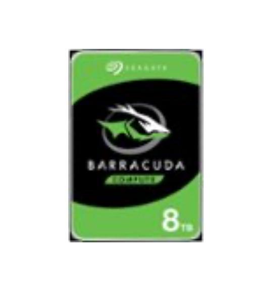 Seagate Barracuda 8TB 3.5