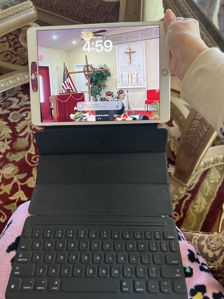 Customer photo 2 of 2. Click to open full size image.