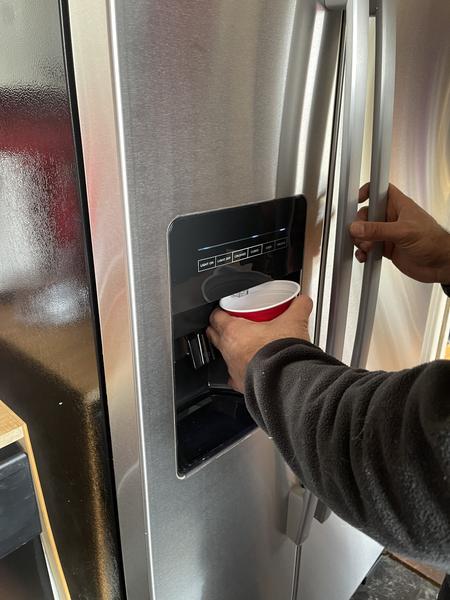 Customer photo 3 of 3. Click to open full size image.