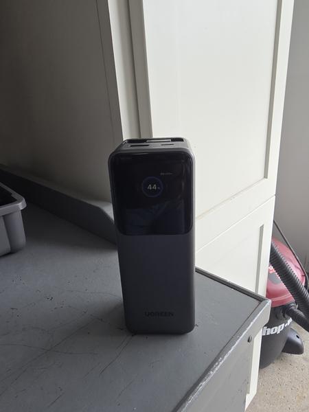 Customer provided image, click to load a larger version