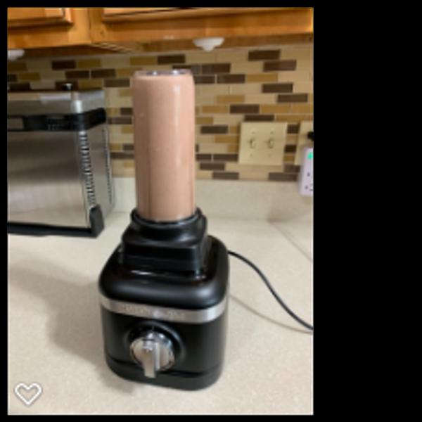 Customer photo 3 of 4. Click to open full size image.