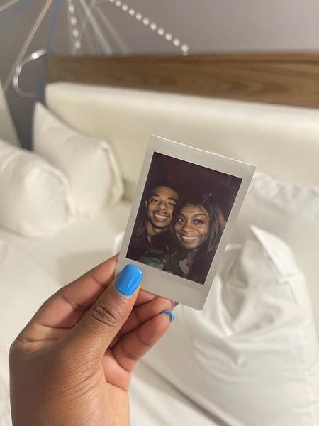 Customer photo 1 of 2. Click to open full size image.