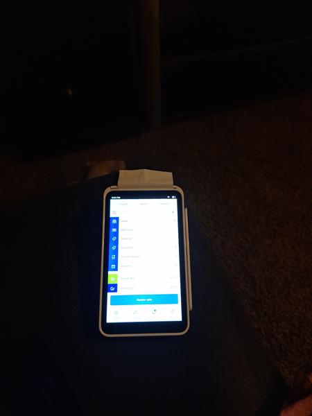 Customer photo 1 of 2. Click to open full size image.