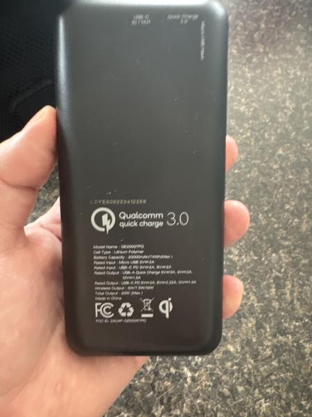 Customer photo 4 of 4. Click to open full size image.