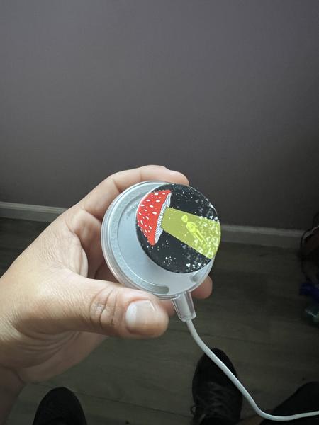 Customer photo 2 of 3. Click to open full size image.