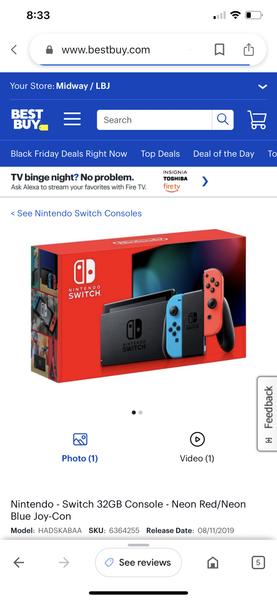 Customer photo 1 of 2. Click to open full size image.