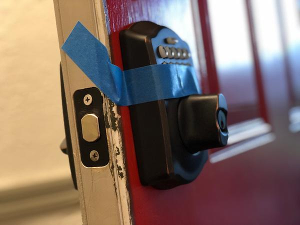 Customer photo 5 of 6. Click to open full size image.