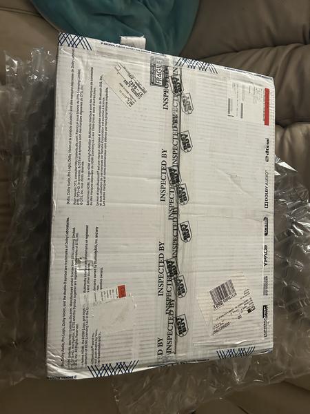 Customer photo 1 of 6. Click to open full size image.