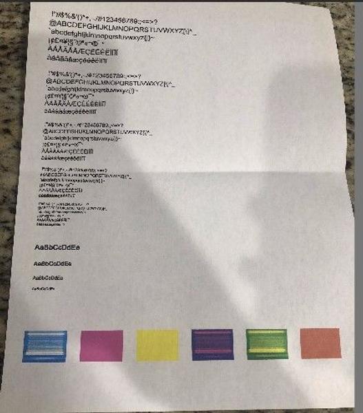 Customer photo 1 of 2. Click to open full size image.