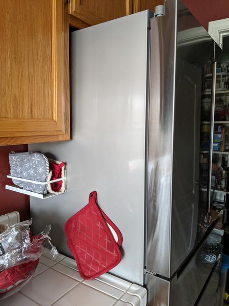 Customer photo 2 of 6. Click to open full size image.
