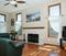Tv above Dry Fireplace with all wires hidden?, click to load a larger version