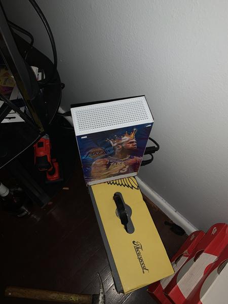 Customer photo 1 of 4. Click to open full size image.