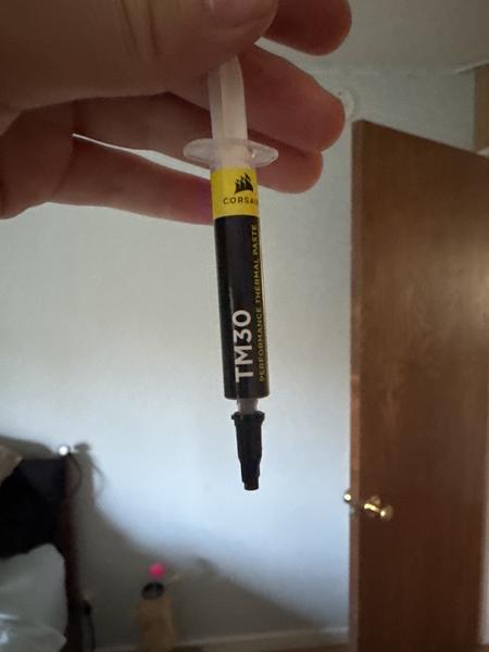 Customer photo 2 of 3. Click to open full size image.