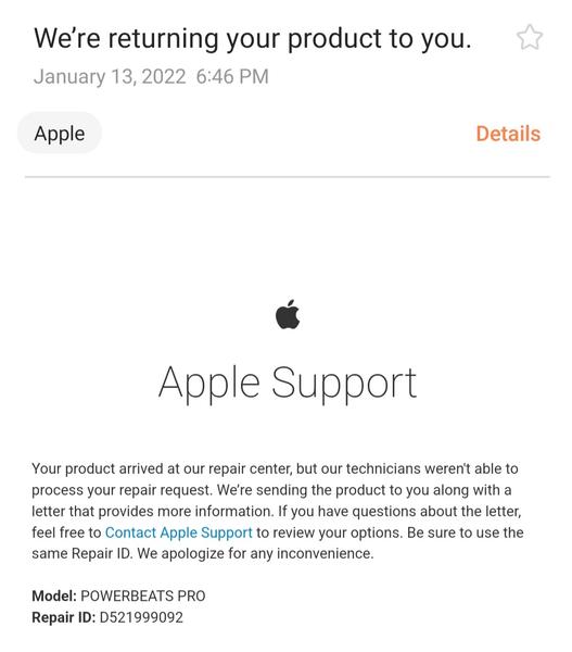 Customer photo 6 of 6. Click to open full size image.