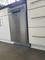 dishwasher in lowest height position with 3" gap above, click to load a larger version