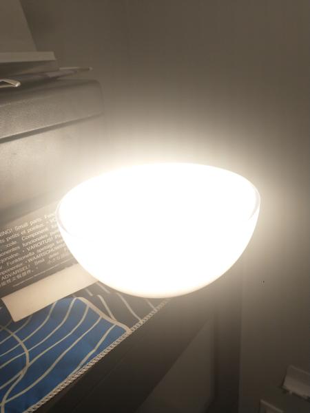 Customer photo 2 of 2. Click to open full size image.