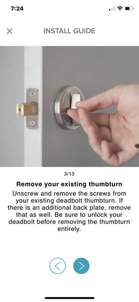 Customer photo 4 of 6. Click to open full size image.