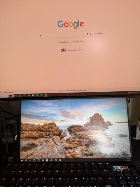 Customer provided image, click to load a larger version