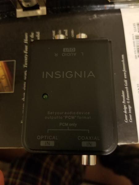 Customer photo 2 of 2. Click to open full size image.